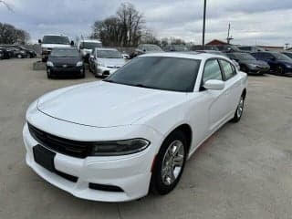 Dodge 2019 Charger