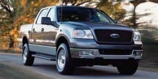 Ford 2004 F-150