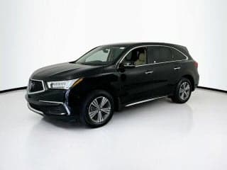 Acura 2019 MDX