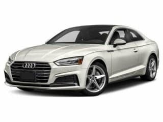 Audi 2019 A5