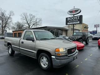 GMC 2000 Sierra 1500