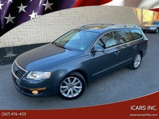 Volkswagen 2010 Passat