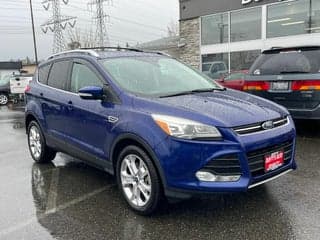 Ford 2016 Escape