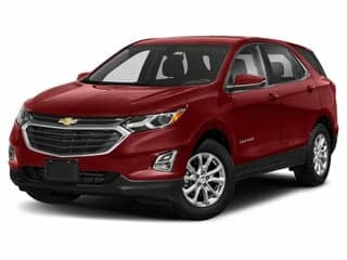 Chevrolet 2020 Equinox