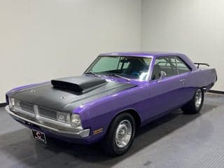 Dodge 1973 Dart