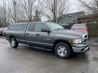 Dodge 2003 Ram Pickup 2500