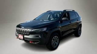 Jeep 2020 Cherokee