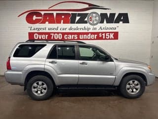 Toyota 2006 4Runner