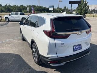 Honda 2021 CR-V