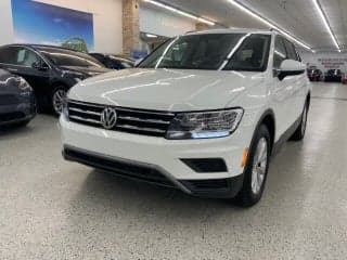 Volkswagen 2019 Tiguan