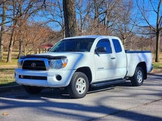 Toyota 2006 Tacoma