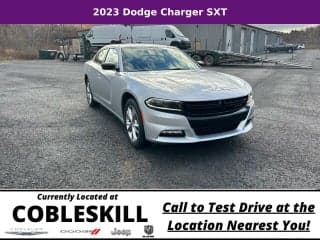 Dodge 2023 Charger