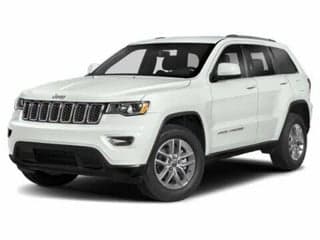 Jeep 2020 Grand Cherokee