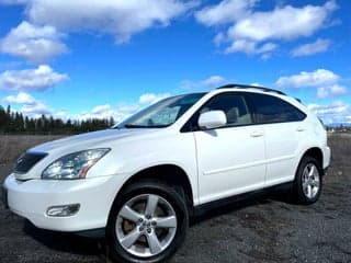 Lexus 2007 RX 350