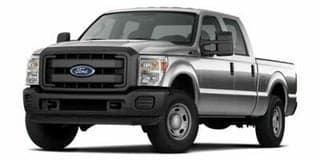 Ford 2015 F-250 Super Duty