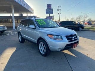 Hyundai 2007 Santa Fe