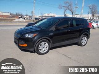 Ford 2014 Escape