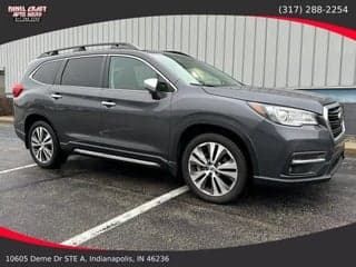 Subaru 2020 Ascent