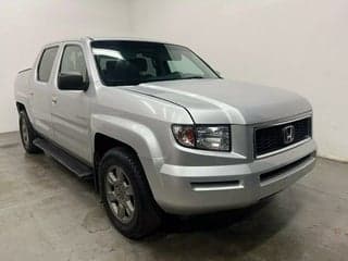 Honda 2007 Ridgeline