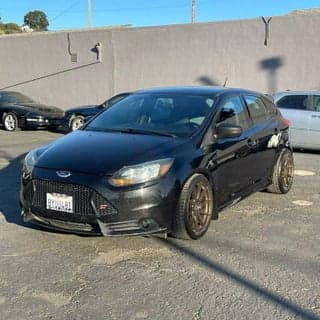 Ford 2014 Focus