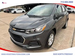 Chevrolet 2019 Trax