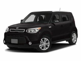 Kia 2016 Soul