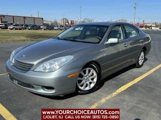 Lexus 2002 ES 300