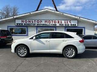 Toyota 2010 Venza