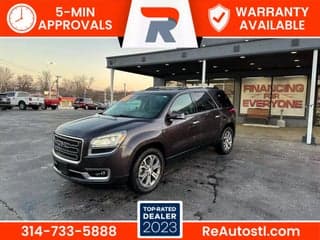 GMC 2016 Acadia