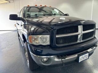 Dodge 2003 Ram Pickup 3500