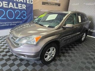 Honda 2011 CR-V