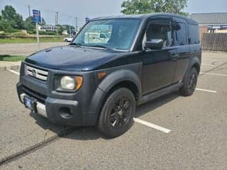 Honda 2007 Element