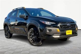 Subaru 2024 Crosstrek