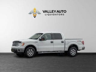 Ford 2011 F-150