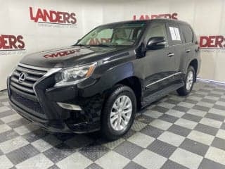 Lexus 2017 GX 460