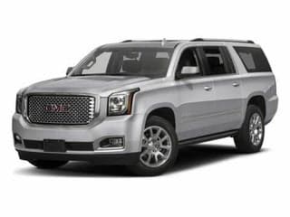 GMC 2017 Yukon XL