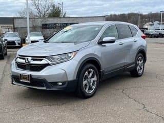 Honda 2019 CR-V