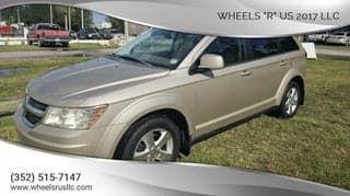 Dodge 2009 Journey