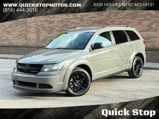 Dodge 2020 Journey