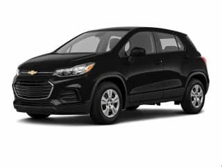 Chevrolet 2020 Trax