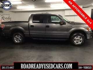 Ford 2012 F-150