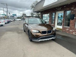 BMW 2015 X1