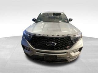 Ford 2021 Explorer