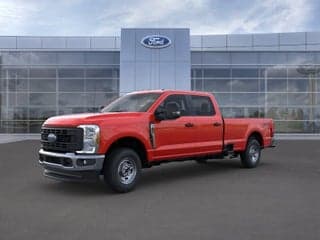 Ford 2024 F-250