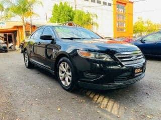 Ford 2011 Taurus