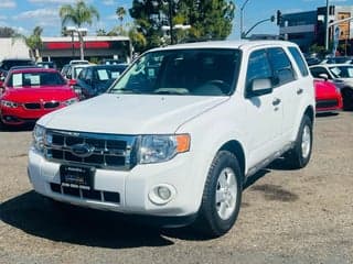 Ford 2009 Escape