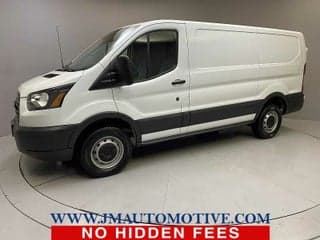 Ford 2018 Transit