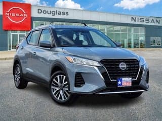 Nissan 2024 Kicks