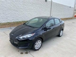 Ford 2014 Fiesta