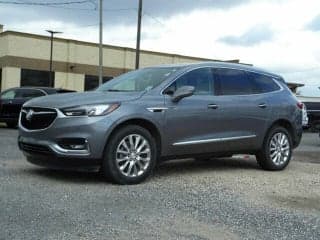 Buick 2020 Enclave